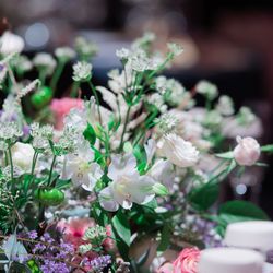 ホテル雅叙園東京の写真4枚目