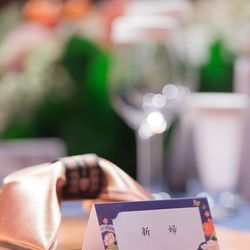 ホテル雅叙園東京の写真11枚目