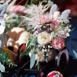 ホテル雅叙園東京の写真31枚目