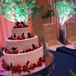 ホテル雅叙園東京の写真4枚目