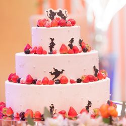 ホテル雅叙園東京の写真2枚目