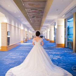 ホテル雅叙園東京の写真11枚目