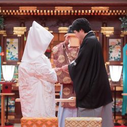 ホテル雅叙園東京の写真6枚目