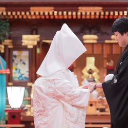 ホテル雅叙園東京の写真33枚目