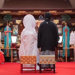 ホテル雅叙園東京の写真32枚目