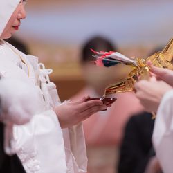 ホテル雅叙園東京の写真5枚目