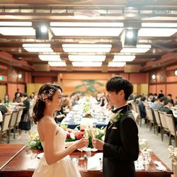 ホテル雅叙園東京の写真33枚目