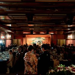 ホテル雅叙園東京の写真15枚目