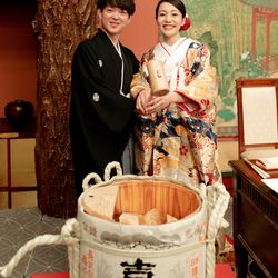 ホテル雅叙園東京の写真34枚目