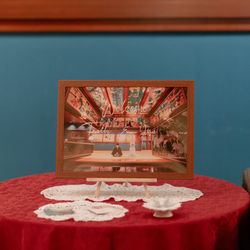 ホテル雅叙園東京の写真13枚目