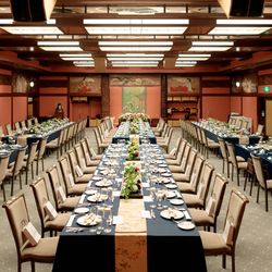 ホテル雅叙園東京の写真12枚目