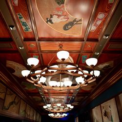 ホテル雅叙園東京の写真3枚目