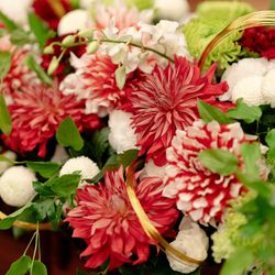 ホテル雅叙園東京の写真2枚目