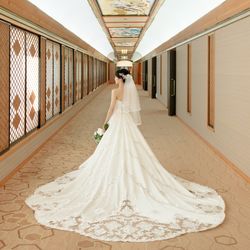 ホテル雅叙園東京の写真8枚目