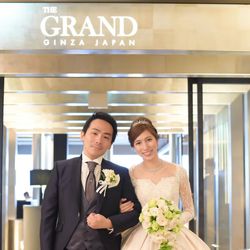 ザ・グラン銀座の写真36枚目