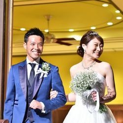 オリエンタルホテル 東京ベイの写真10枚目