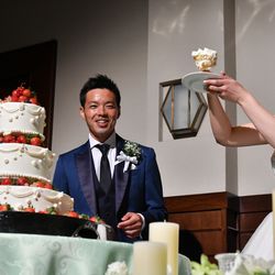 オリエンタルホテル 東京ベイの写真16枚目