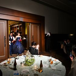 オリエンタルホテル 東京ベイの写真6枚目