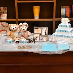 オリエンタルホテル 東京ベイの写真18枚目