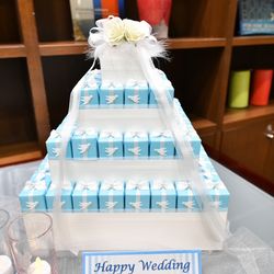 オリエンタルホテル 東京ベイの写真7枚目