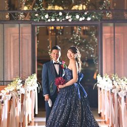 オリエンタルホテル 東京ベイの写真3枚目