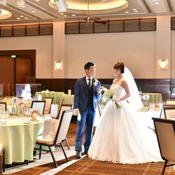 オリエンタルホテル 東京ベイの写真9枚目