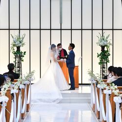 オリエンタルホテル 東京ベイの写真8枚目