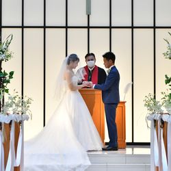 オリエンタルホテル 東京ベイの写真20枚目