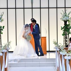 オリエンタルホテル 東京ベイの写真27枚目