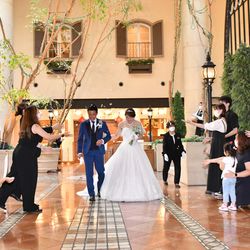 オリエンタルホテル 東京ベイの写真35枚目