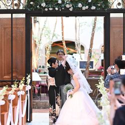 オリエンタルホテル 東京ベイの写真8枚目