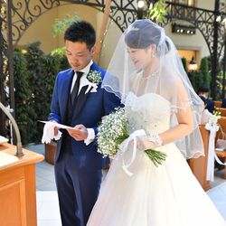 オリエンタルホテル 東京ベイの写真3枚目