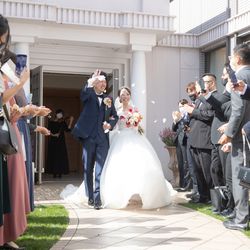 ホテル阪急インターナショナルの写真21枚目