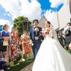 ホテル阪急インターナショナルの写真10枚目