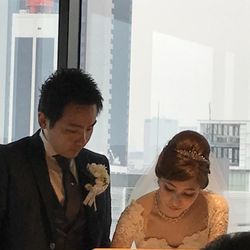 ザ・グラン銀座の写真13枚目