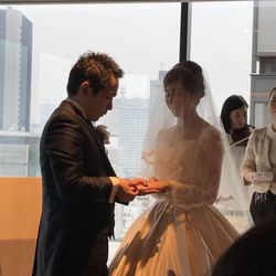 ザ・グラン銀座の写真13枚目