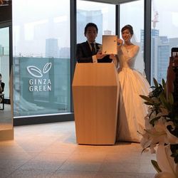 ザ・グラン銀座の写真17枚目