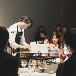 エネコ東京の写真5枚目