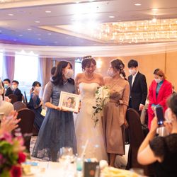 スカイ ウェディング 羽田の写真18枚目