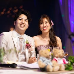 スカイ ウェディング 羽田の写真26枚目