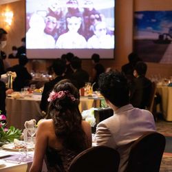 スカイ ウェディング 羽田の写真29枚目