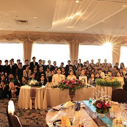 スカイ ウェディング 羽田の写真15枚目