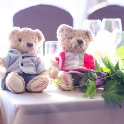 スカイ ウェディング 羽田の写真6枚目