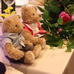 スカイ ウェディング 羽田の写真3枚目