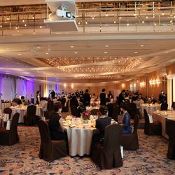 スカイ ウェディング 羽田の写真1枚目