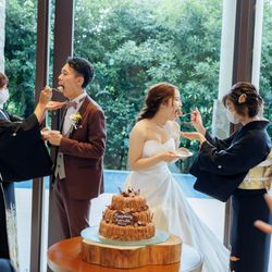 ザ・ミーツ マリーナテラスの写真7枚目