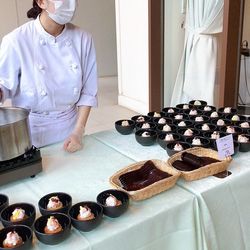 ザ・ミーツ マリーナテラスの写真19枚目