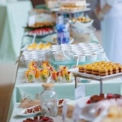 ザ・ミーツ マリーナテラスの写真22枚目