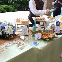 ザ・ミーツ マリーナテラスの写真7枚目