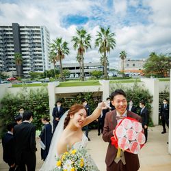 ザ・ミーツ マリーナテラスの写真9枚目